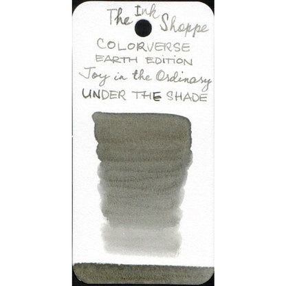 Colorverse Fountain Pen Ink Samples (3mL)