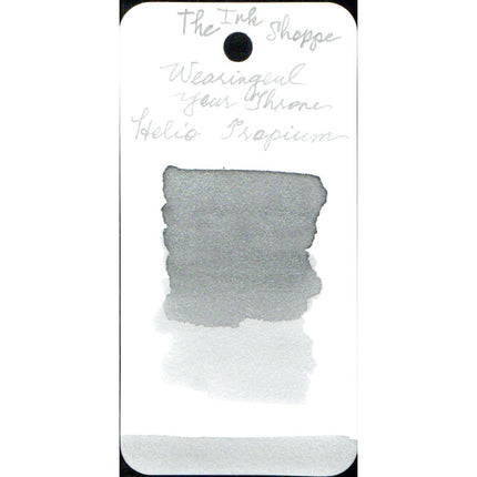 Wearingeul x Your Throne Fountain Pen Ink Sample (3mL)