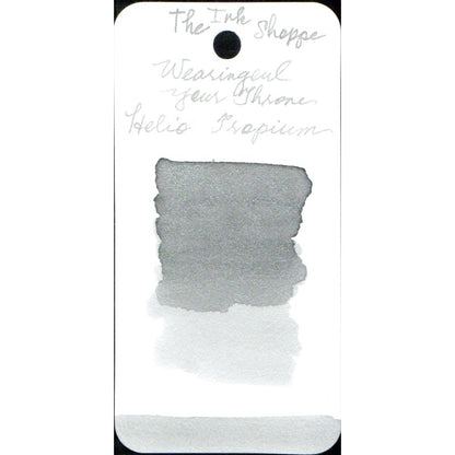 Wearingeul x Your Throne Fountain Pen Ink Sample (3mL)