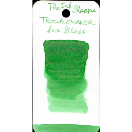 Troublemaker Ink Fountain Pen Ink Sample (3mL)