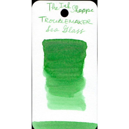Troublemaker Ink Fountain Pen Ink Sample (3mL)