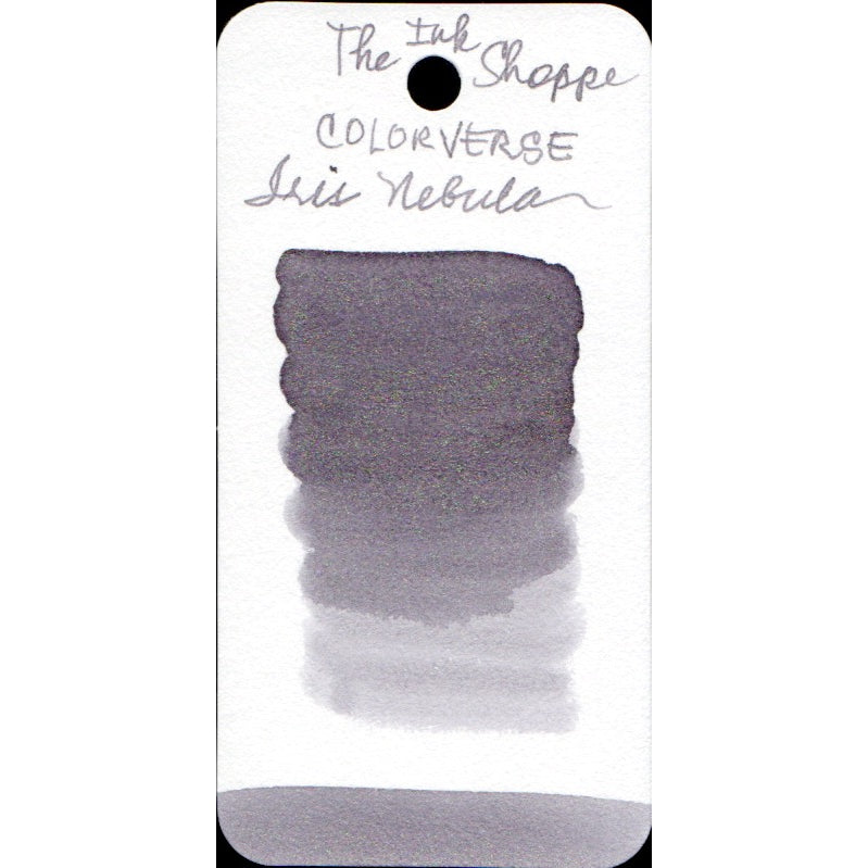 Colorverse Fountain Pen Ink Samples (3mL)