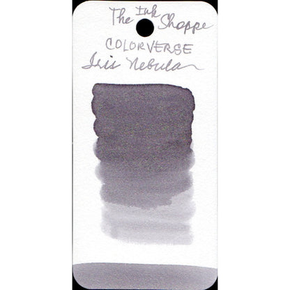 Colorverse Fountain Pen Ink Samples (3mL)