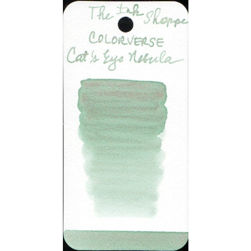 Colorverse Fountain Pen Ink Samples (3mL)