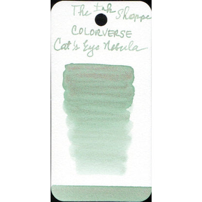 Colorverse Fountain Pen Ink Samples (3mL)