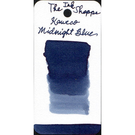 Kaweco Fountain Pen Ink Sample (3mL)