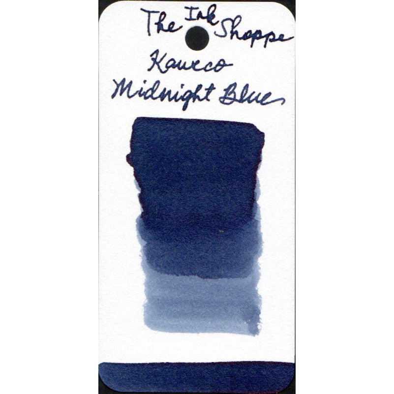 Kaweco Fountain Pen Ink Sample (3mL)