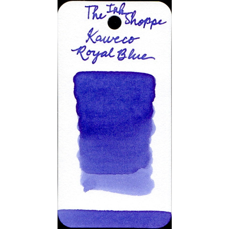 Kaweco Fountain Pen Ink Sample (3mL)