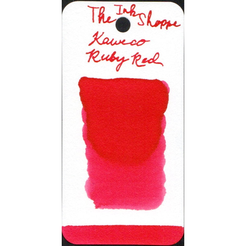 Kaweco Fountain Pen Ink Sample (3mL)