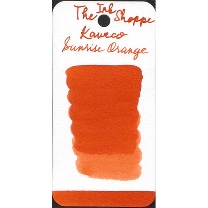 Kaweco Fountain Pen Ink Sample (3mL)