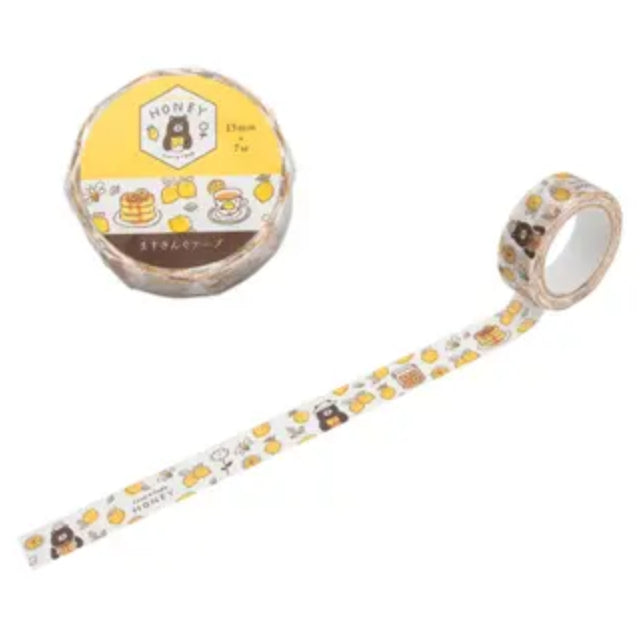 Maruzen x Furukawa Washi Tape Shop & Cafe and Book Lemon Series