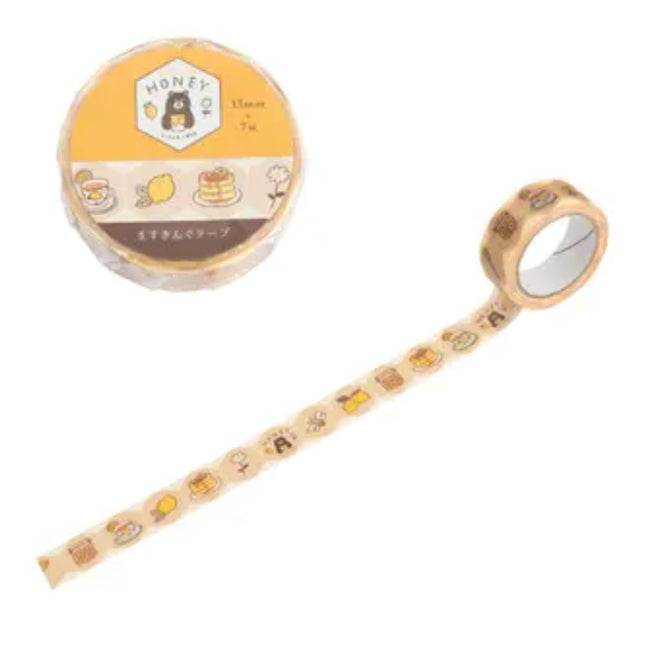 Maruzen x Furukawa Washi Tape Shop & Cafe and Book Lemon Series