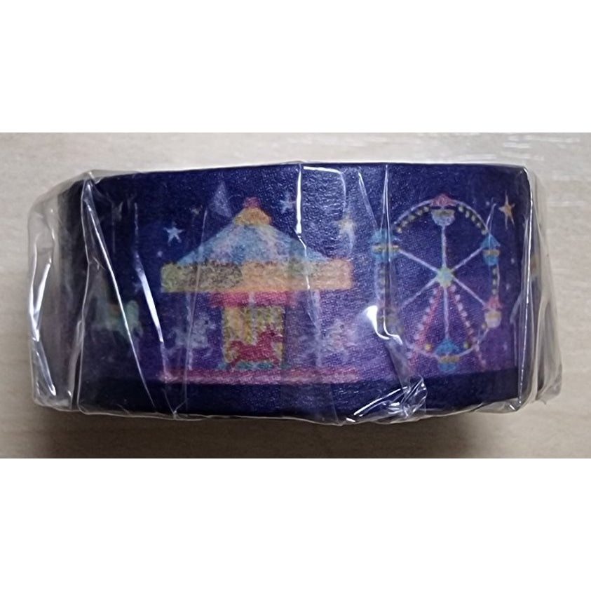 Hedera Washi Tape FULL ROLL