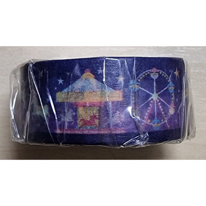 Hedera Washi Tape FULL ROLL