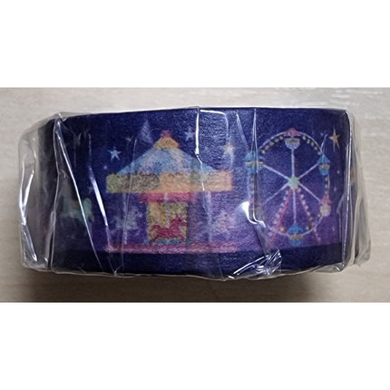 Hedera Washi Tape FULL ROLL