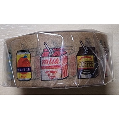 Hedera Washi Tape FULL ROLL