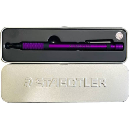 Staedtler Graphite 925 35 Limited Edition Metal Mechanical Pencil
