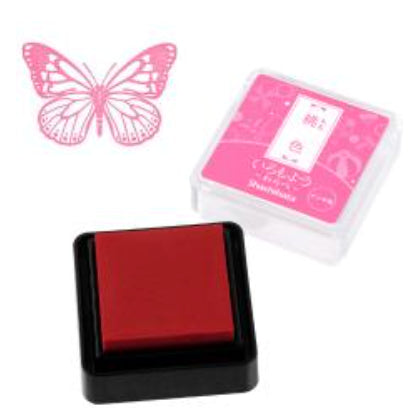 Shachihata Iromoyo Ink Pad Mini