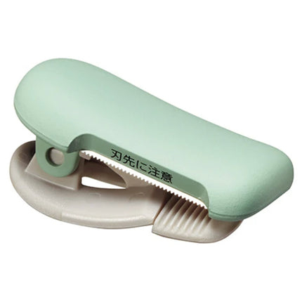 Kokuyo Washi Tape Cutter - Clip Type