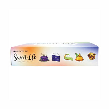 Monteverde USA Sweet Life Fountain Pen Ink Sample (3mL)