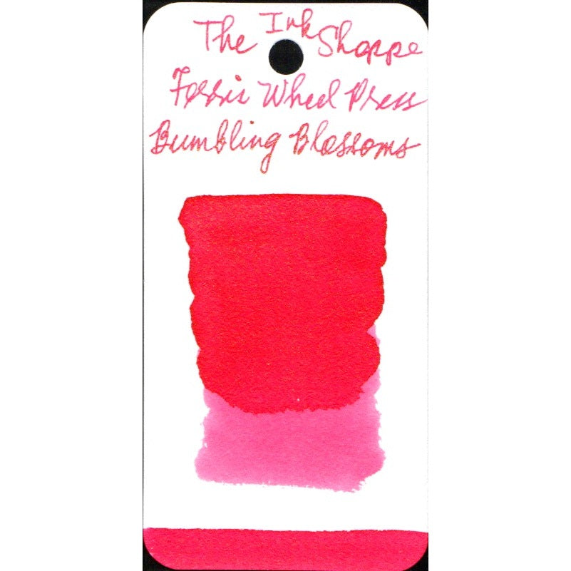 Ferris Wheel Press Ferritales Once Upon a Time Fountain Pen Ink Sample (3mL)