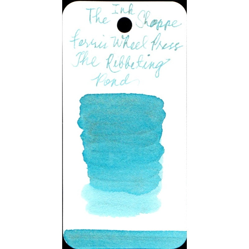 Ferris Wheel Press Ferritales Once Upon a Time Fountain Pen Ink Sample (3mL)