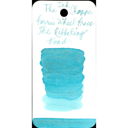 Ferris Wheel Press Ferritales Once Upon a Time Fountain Pen Ink Sample (3mL)