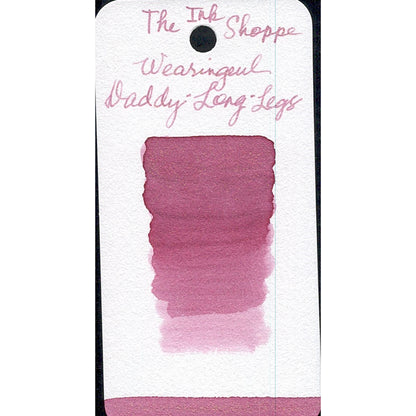 Wearingeul Fountain Pen Ink Sample (3mL) Part 2