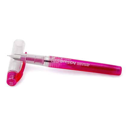 Platinum Preppy Fountain Pen