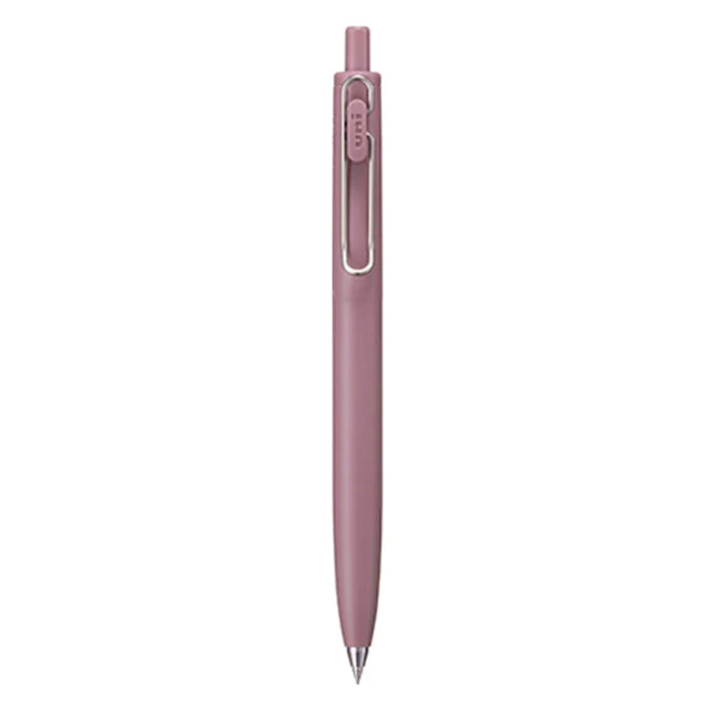 Uni-Ball One F Limited Color Gel Pen