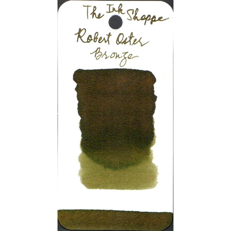 Robert Oster Fountain Pen Ink Full Bottle Part 1 (A to E) (50mL)