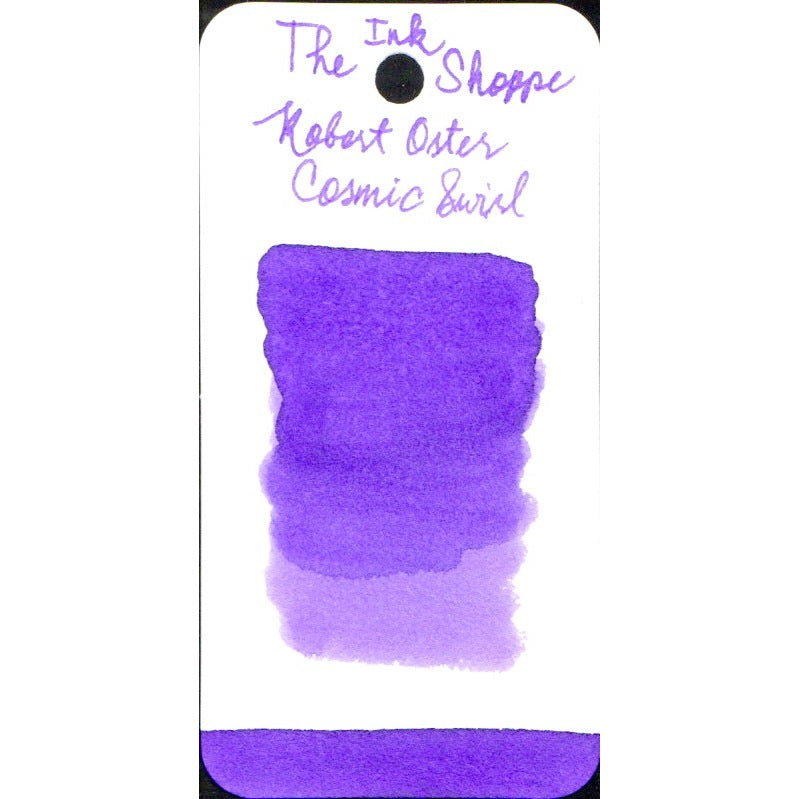 Robert Oster Fountain Pen Ink Full Bottle Part 1 (A to E) (50mL)