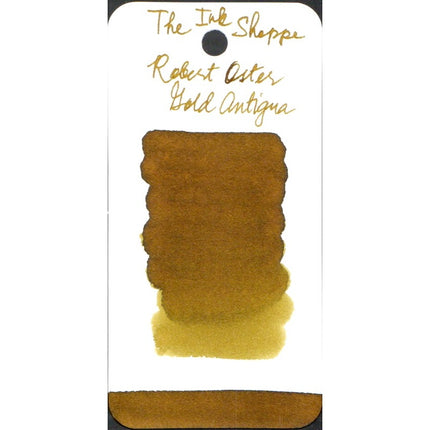 Robert Oster Fountain Pen Ink Full Bottle Part 2 (F to P) (50mL)