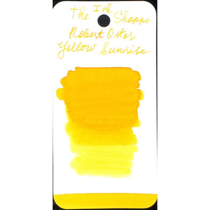 Robert Oster Fountain Pen Ink Full Bottle Part 3 (R to Y) (50mL)