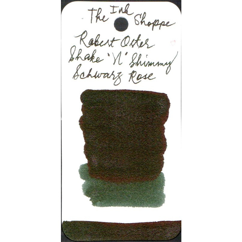 Robert Oster Fountain Pen Ink Full Bottle Part 3 (R to Y) (50mL)