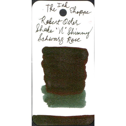 Robert Oster Fountain Pen Ink Full Bottle Part 3 (R to Y) (50mL)