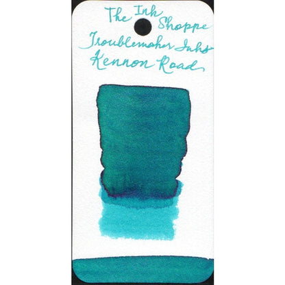 Troublemaker Ink Fountain Pen Ink Sample (3mL)