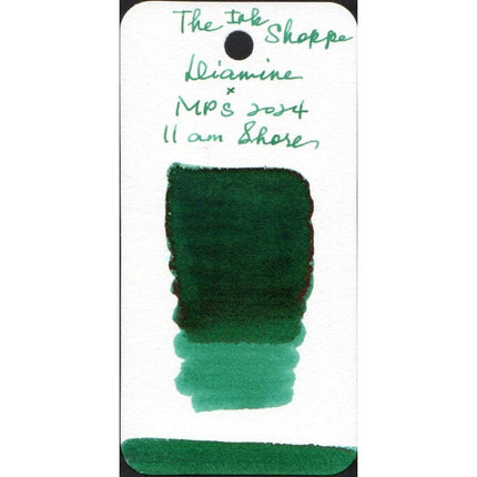 Diamine Philippine Exclusive Fountain Pen Ink Samples (3mL)