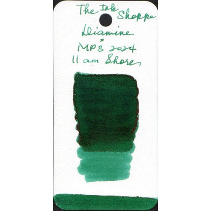 Diamine Philippine Exclusive Fountain Pen Ink Samples (3mL)