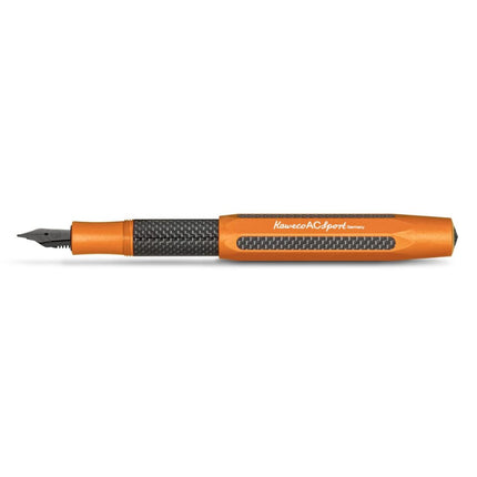 Kaweco AC Sport Fountain Pen Fine Nib