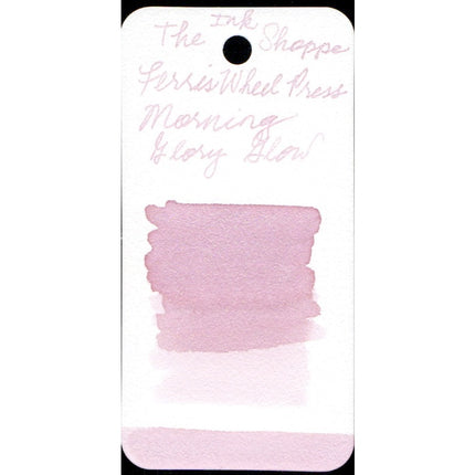 Ferris Wheel Press Curious Collaborations Fountain Pen Ink Full Bottle (38mL)