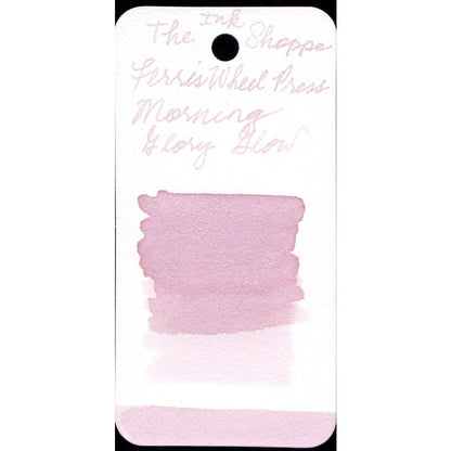 Ferris Wheel Press Curious Collaborations Fountain Pen Ink Full Bottle (38mL)