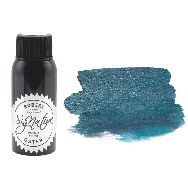 Robert Oster Fountain Pen Ink Samples (3mL) Part 3 (N to Z)