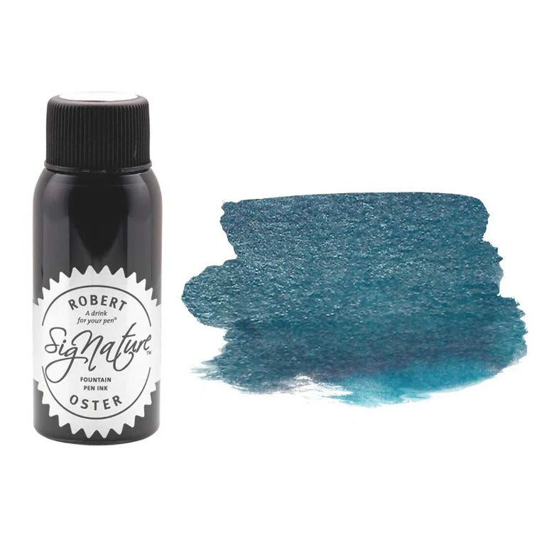 Robert Oster Fountain Pen Ink Samples (3mL) Part 3 (N to Z)