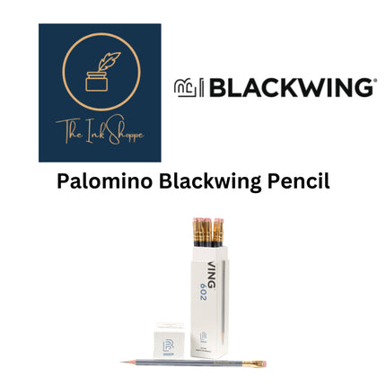 Blackwing Palomino Individual Pencils (per piece)