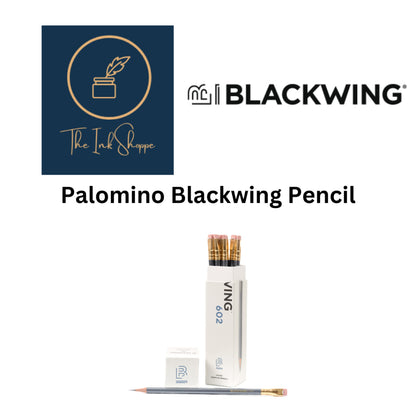 Blackwing Palomino Individual Pencils (per piece)