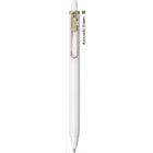 Uni-Ball One Fika Color Limited Edition 0.38/0.5 Gel Pen