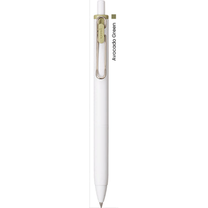 Uni-Ball One Fika Color Limited Edition 0.38/0.5 Gel Pen