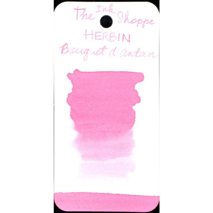 Jacques Herbin Fountain Pen Ink Sample (5ml)