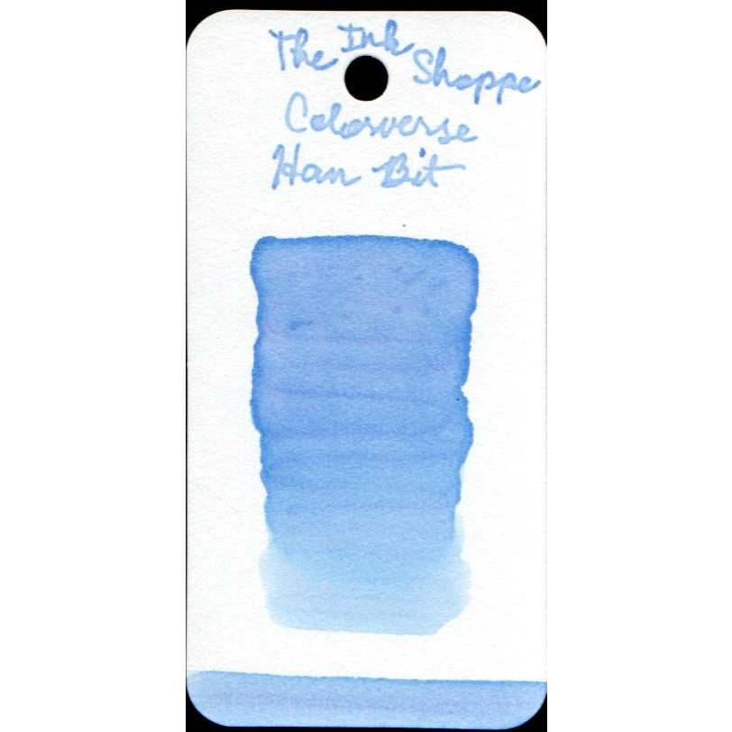 Colorverse Fountain Pen Ink Samples (3mL)